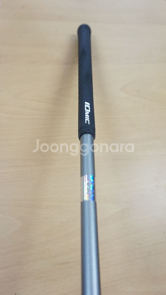 젝시오12 X 4번 17도 SR 페어웨이우드--5