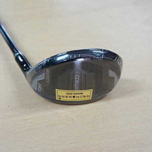 마제스티 콘퀘스트 블랙 4번 21도 SR 유틸리티