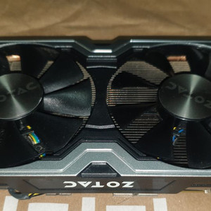 zotac gtx 1060 6gb 판매