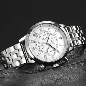 [세인트스코트]남성 워치 메탈손목시계 판매