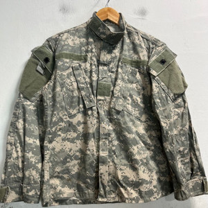 90-95 US ARMY ACU 미군 상의 야상자켓