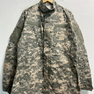 100-105 US ARMY ACU 미군 상의 야상