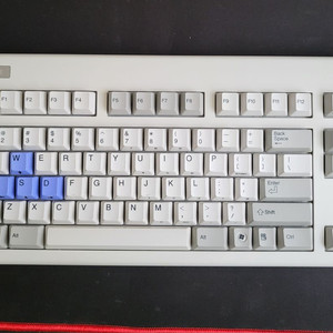 리얼포스 87usw(realforce)