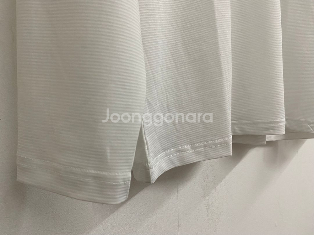 새상품 냉감티셔츠 무료배송--3