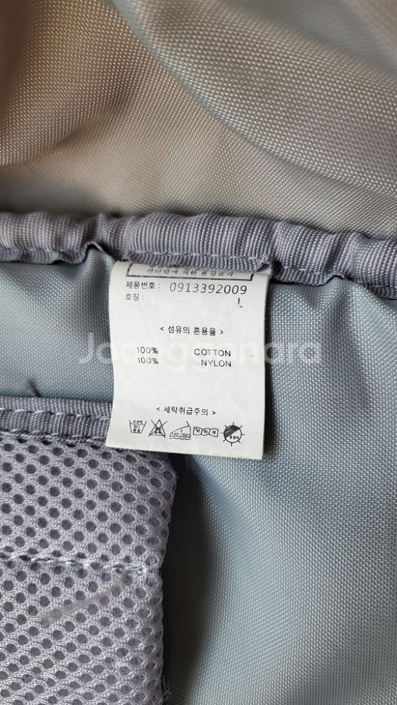 [무료나눔] 백팩 형광백팩 가방 책가방 헌천 캔버스 빅--3