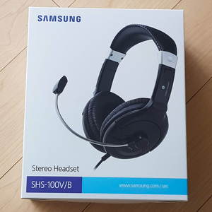 samsung stereo headset