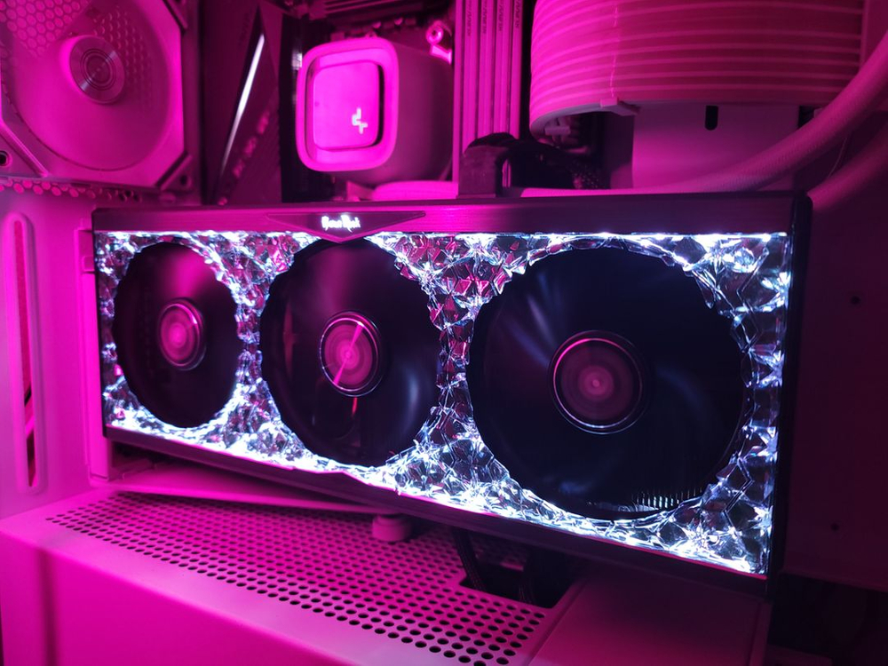 4090 보석바 OC--1