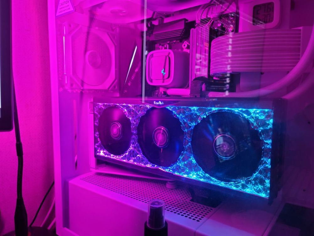 4090 보석바 OC--2