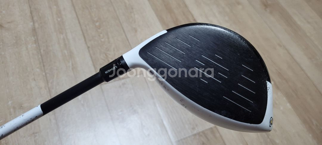 테일러메이드 R11 9도 드라이버--3