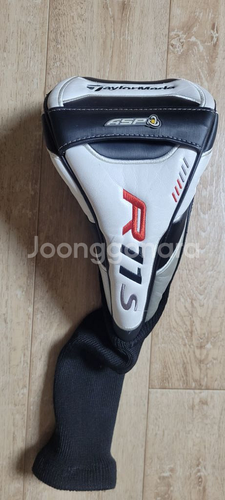 테일러메이드 R11 9도 드라이버--5