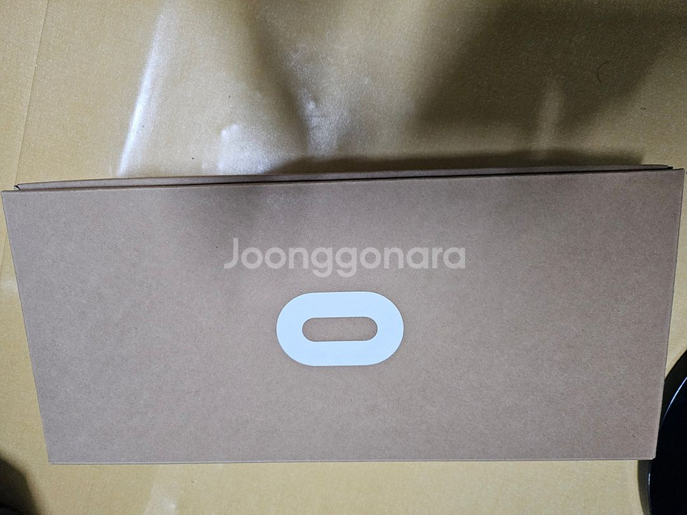 오큘러스 퀘스트2(128G)[급처]--2
