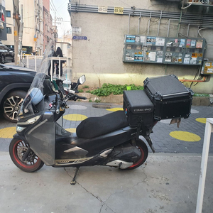 pcx125