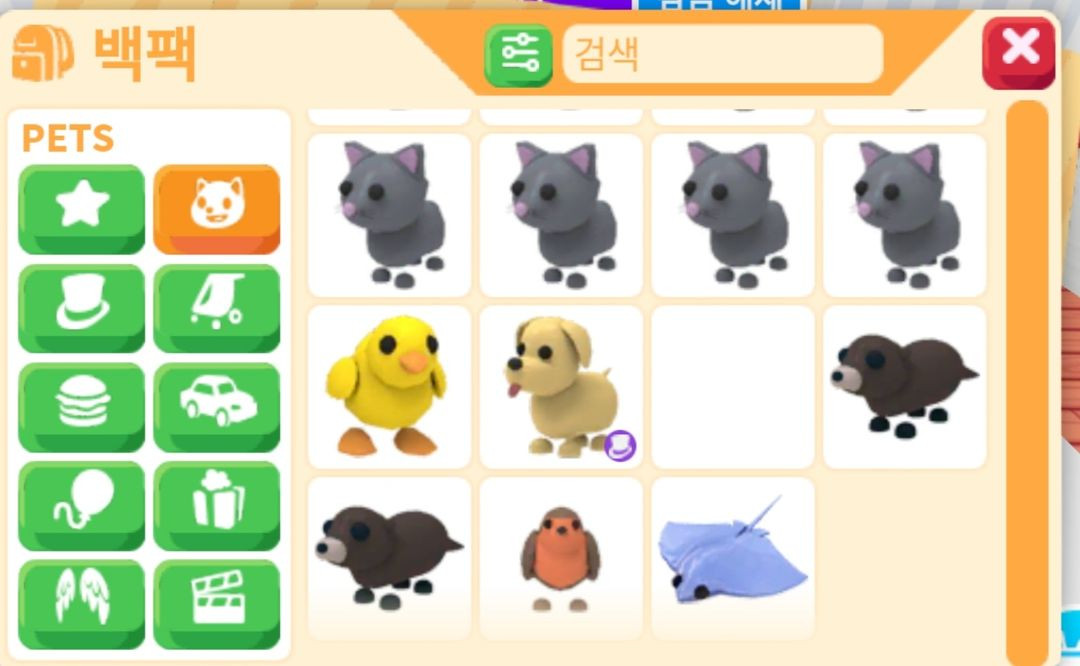 입양하세요 펫 이미지