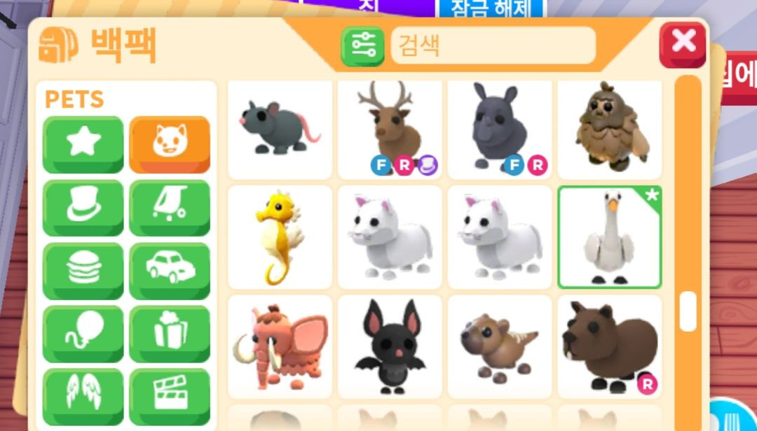 입양하세요 펫 이미지