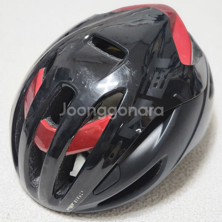 met 리발레 mips 헬멧--0