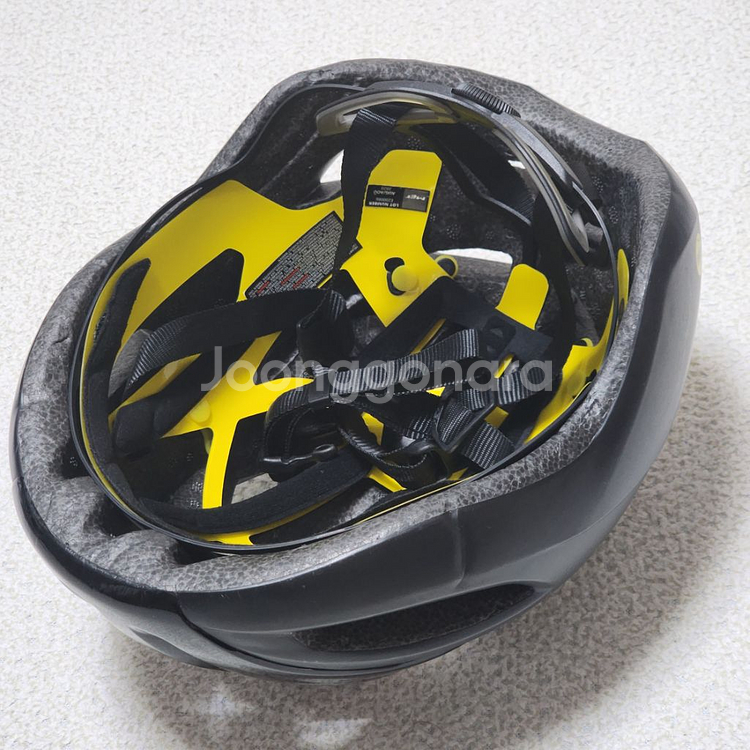 met 리발레 mips 헬멧--2