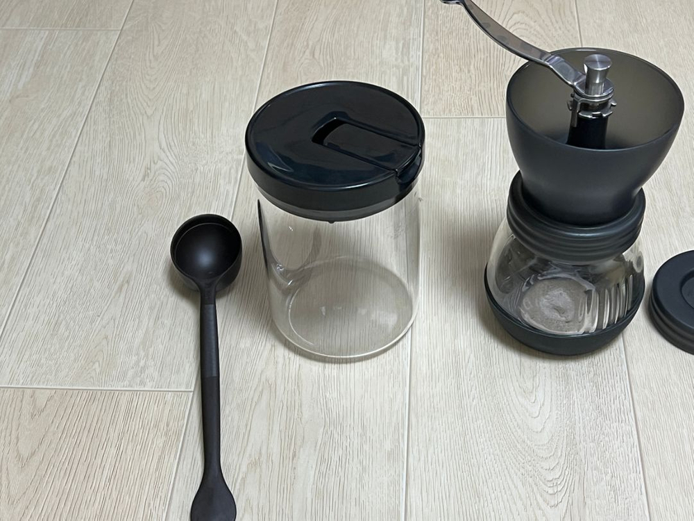 하리오 핸드 드립퍼 세트 외--1