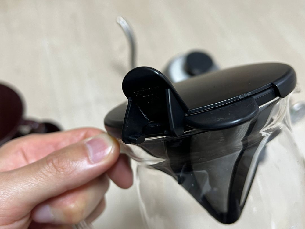 하리오 핸드 드립퍼 세트 외--8