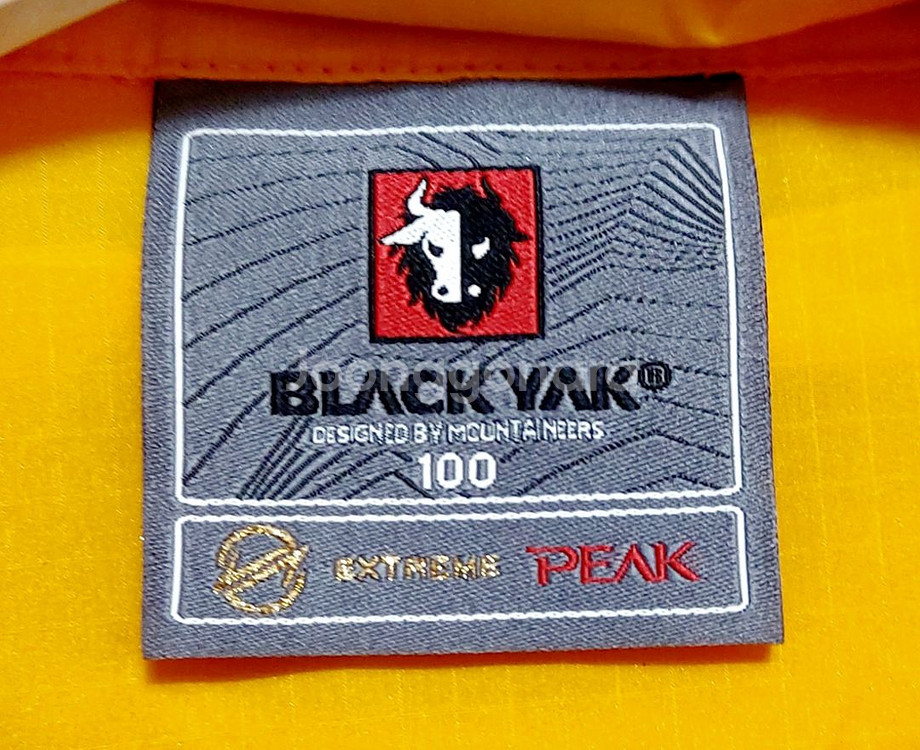 블랙야크 남성바람막이100/경량 집업자켓/--2