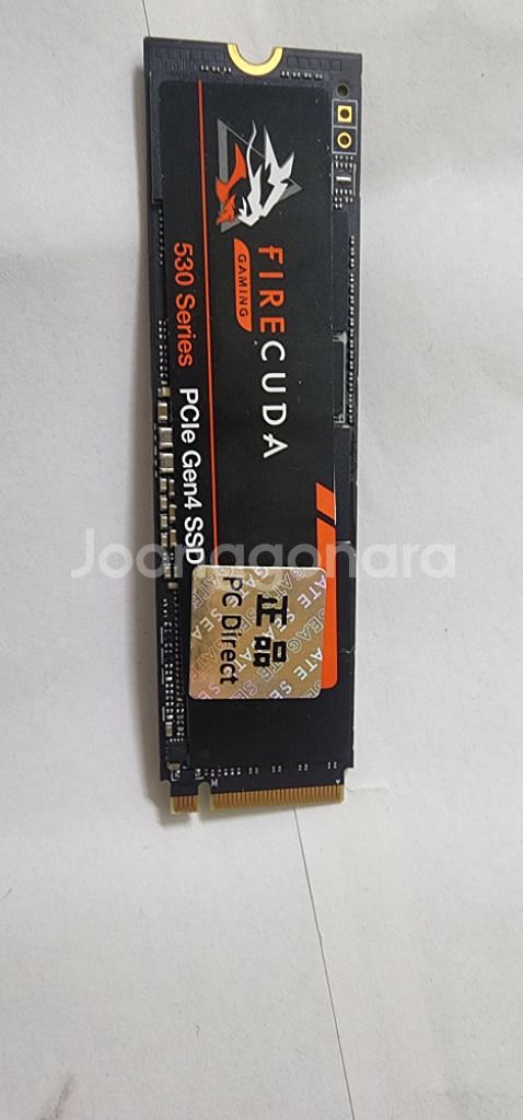 파이어쿠다 530 2tb m.2 Nvme--0