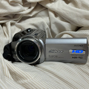 Victor JVC GZ-HD30-S 빅터 캠코더