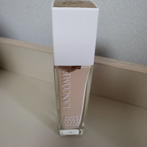 랑콤 뗑 이돌 글로우 파운데이션 30ml PO-01