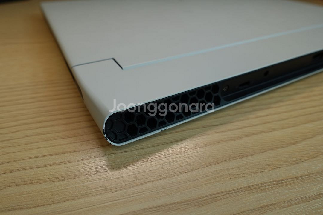 Dell 에일리언웨어 X14 2022 rtx3060--1