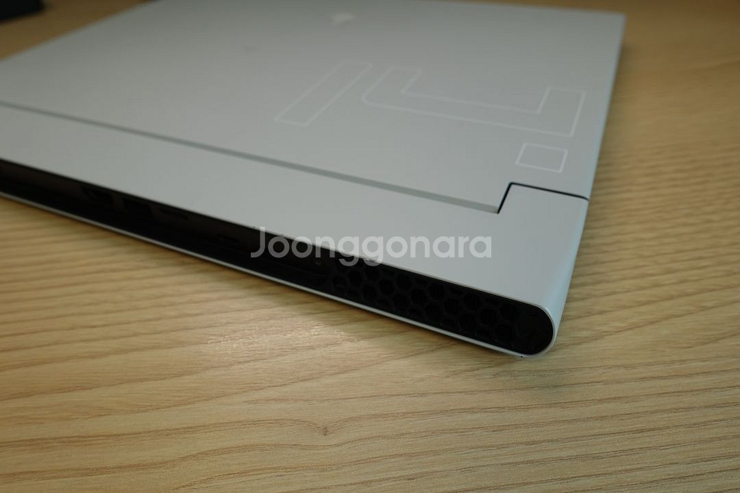Dell 에일리언웨어 X14 2022 rtx3060--2