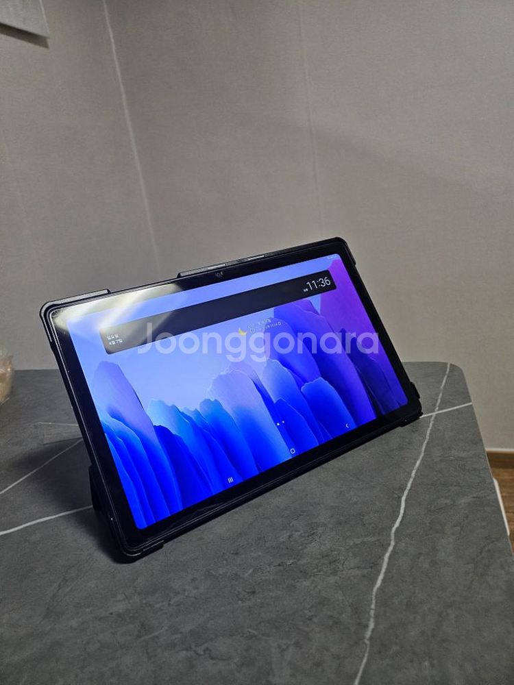 갤럭시탭A7 10.4 판매합니다.--1