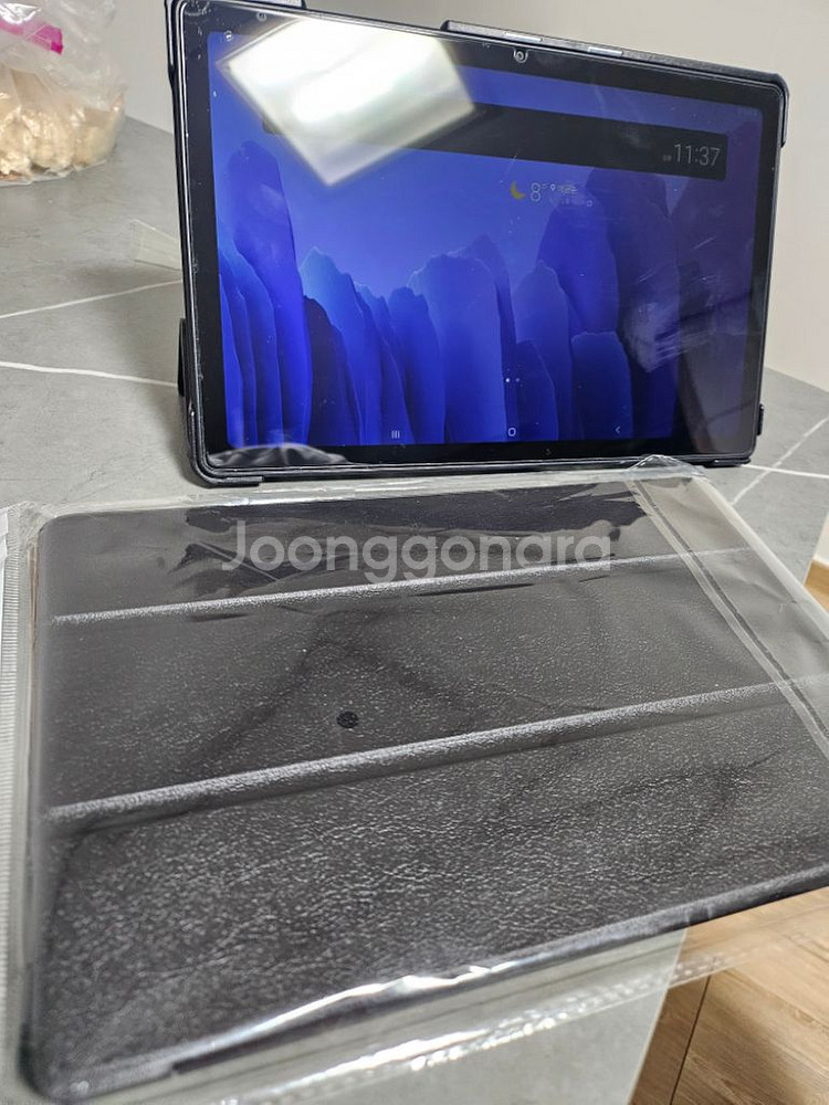 갤럭시탭A7 10.4 판매합니다.--2