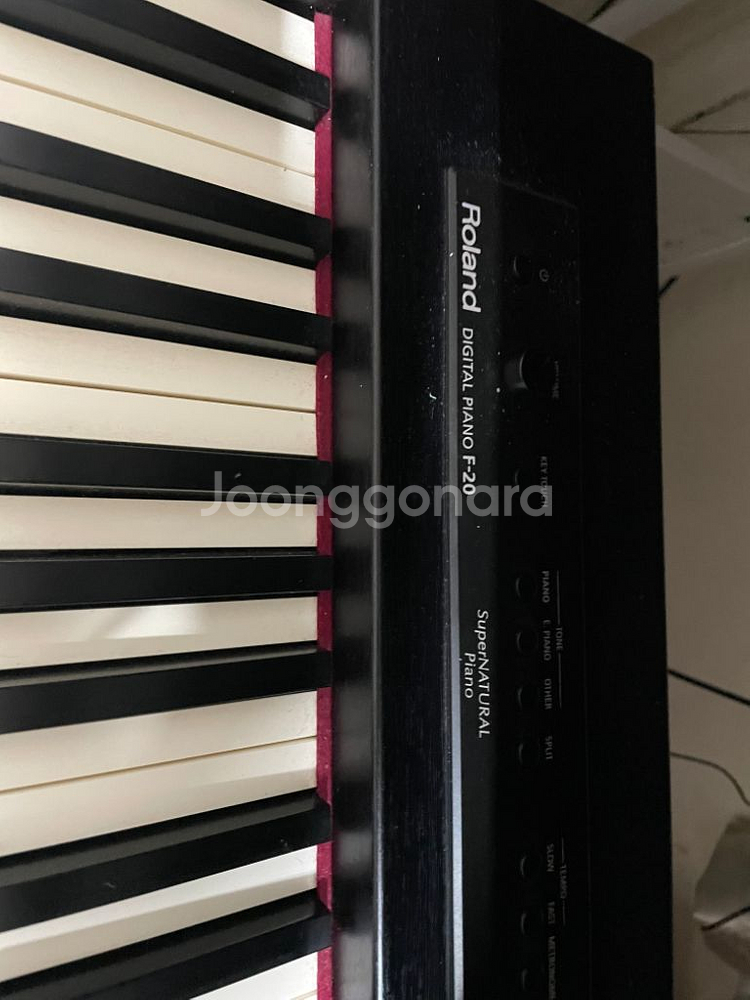 로랜드 피아노88--1