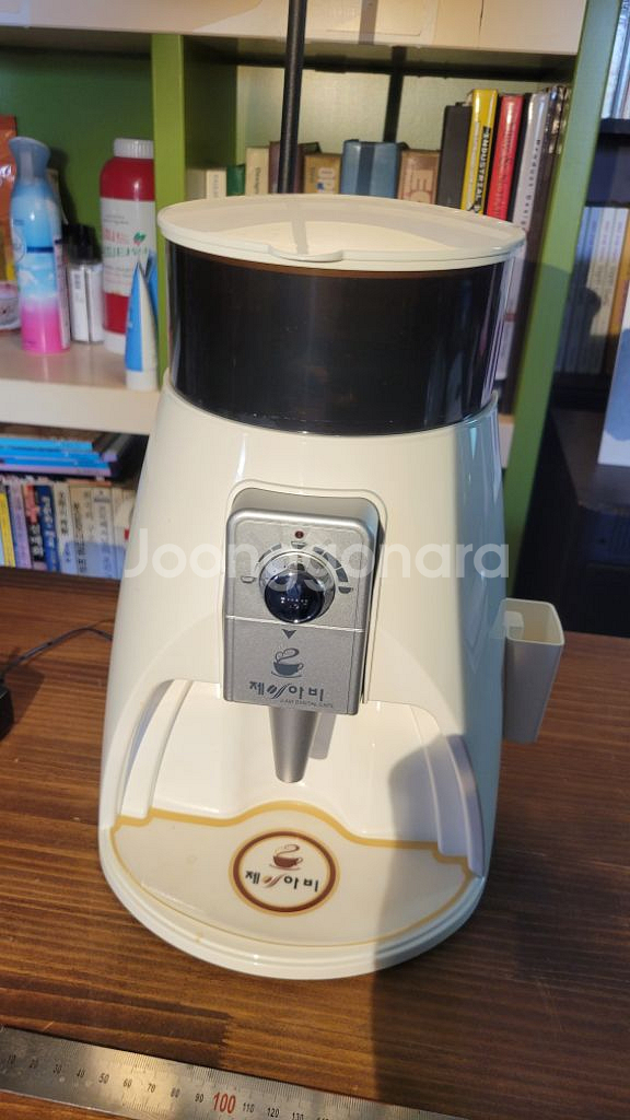 분말 디스펜서(양 조절 가능)--1