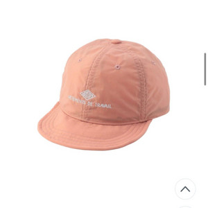 단톤 핑크 모자