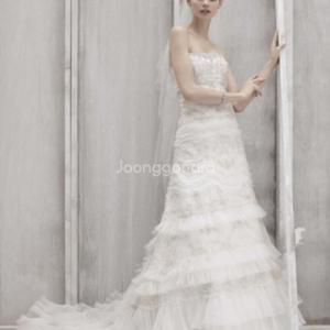 셀프웨딩드레스 (해외직구드레스)