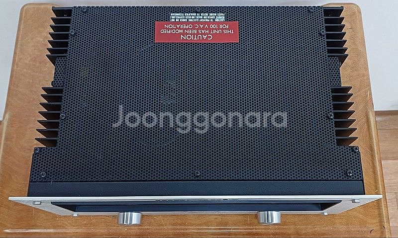 마란츠 250M/3600B 파워,프리앰프--4