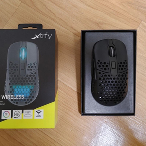 xtrfy m42 무선