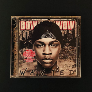 [CD중고] Bow Wow / Wanted