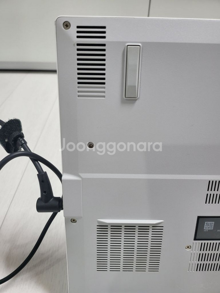 3060 게이밍 노트북 판매합니다--4