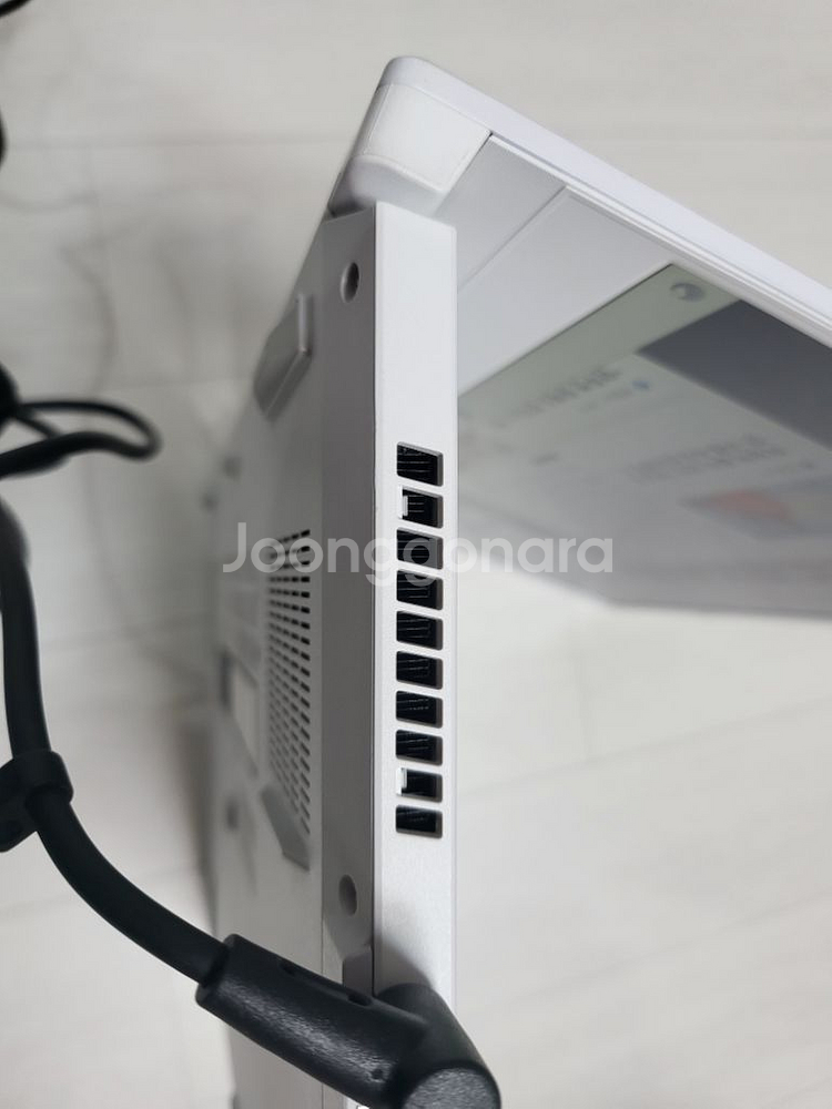 3060 게이밍 노트북 판매합니다--7