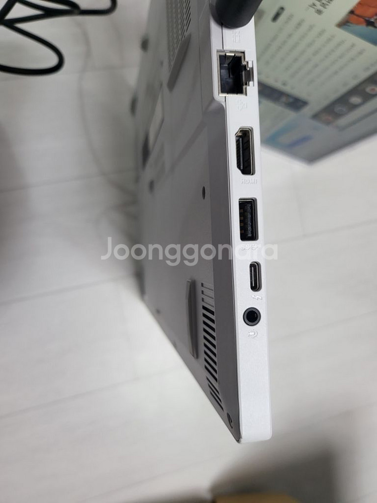 3060 게이밍 노트북 판매합니다--6