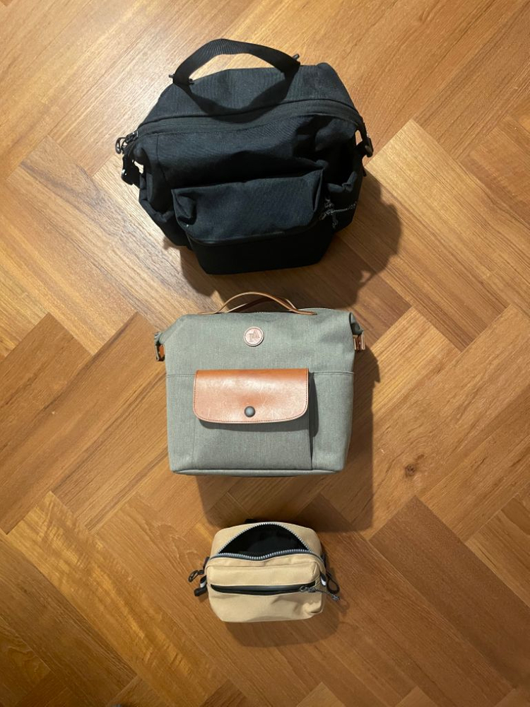 브롬톤 P라인 어반 스톰그레이 2022--7