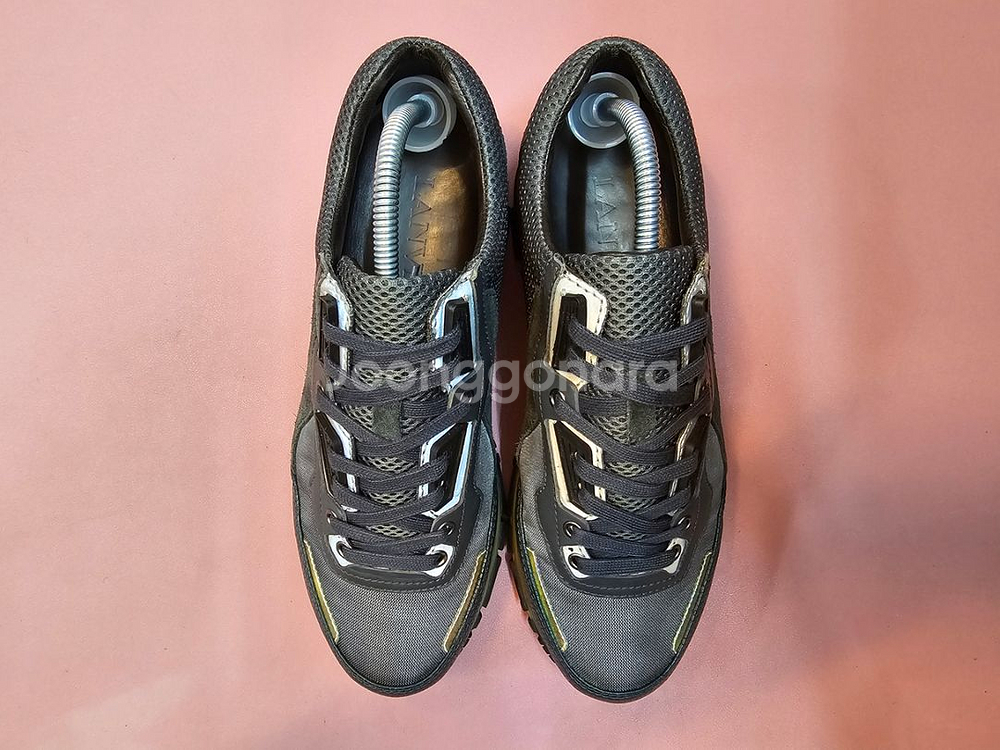 랑방 남성 스니커즈 운동화 265--2