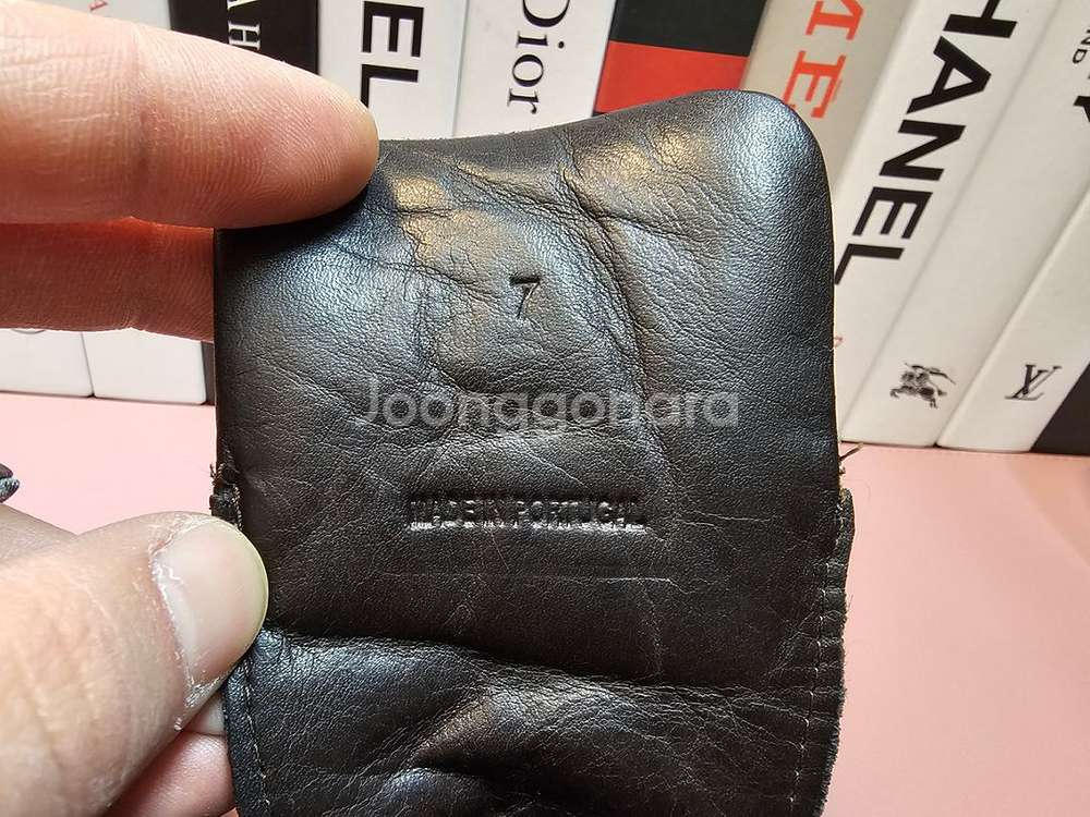 랑방 남성 스니커즈 운동화 265--6