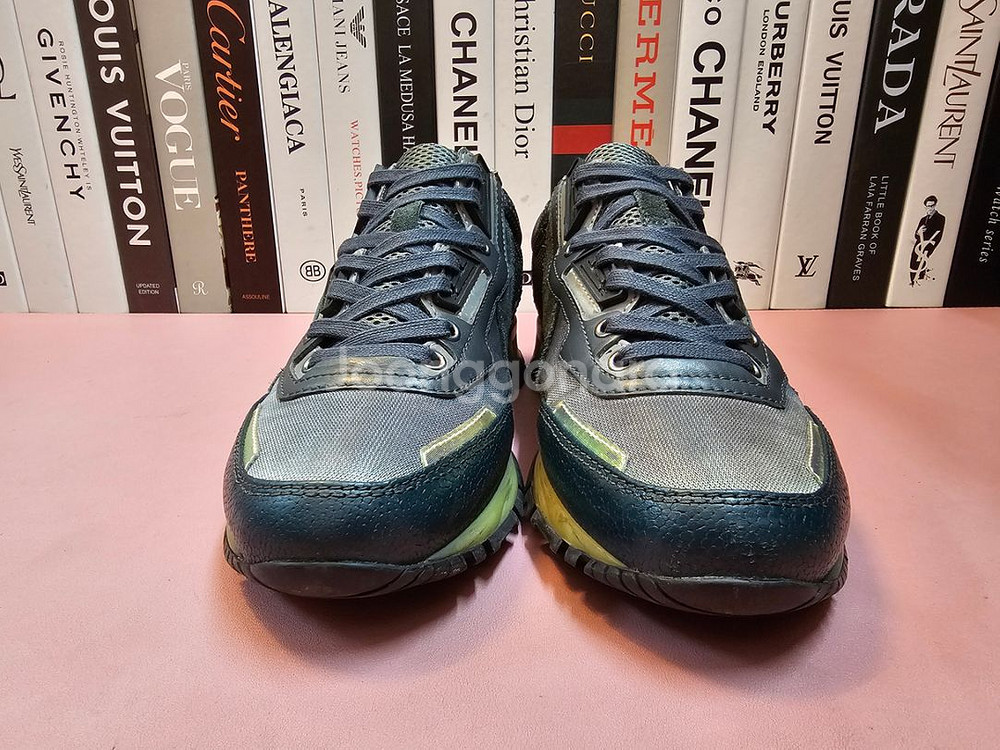 랑방 남성 스니커즈 운동화 265--1