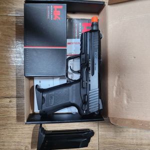 hk45ct gbb 팝니다.