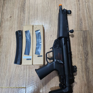 vfc mp5 g2 팝니다.