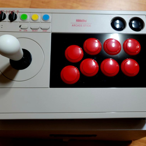 8BITDO V3 ARCADE STICK