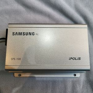 비디오 서버 SPE-100 엔코더 CCTV