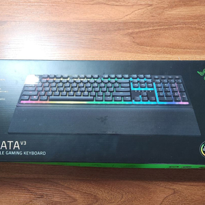 RAZER ORNATA V3(레이저 오나타 v3)