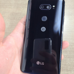 LG V30 64G 무잔상 깨끗한 중고폰 대량보유